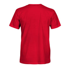 Spain National Team 1863FC Team Arch T-Shirt - Red outlet