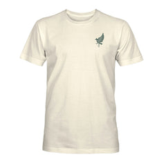 Mexico National Team 1863FC Big Logo Heavyweight T-Shirt - Cream on sale