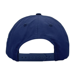 Manchester City 1863FC Color Badge Caddy Adjustable Hat Discount - Navy