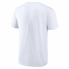 Roberto Clemente Pittsburgh Pirates Cooperstown Player T-Shirt White