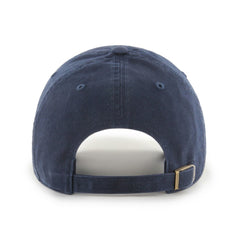 Washington Capitals '47 Alternate Clean Up Adjustable Hat - Navy Hats