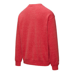 Chicago Bulls Throw It Back Fleece Sweatshirt sale - Red cheap