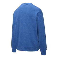Cleveland Cavaliers Throw It Back Fleece Sweatshirt sale - Royal sale