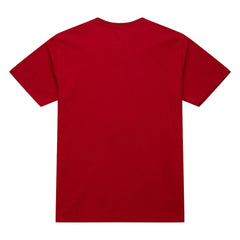 Houston Rockets Hardwood Classics Throw It Back Premium T-Shirt sale - Red discount