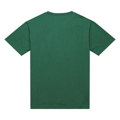 Milwaukee Bucks Hardwood Classics Throw It Back Premium T-Shirt - Green online