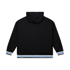 Cleveland Cavaliers Throw It Back Quilted Fleece Quarter-Zip Hoodie sale - Black outlet