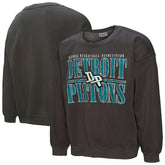 Detroit Pistons NBA Downtown Collection Fleece Sweatshirt sale - Black online