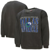 Dallas Mavericks NBA Downtown Collection Fleece Sweatshirt sale - Black for sale