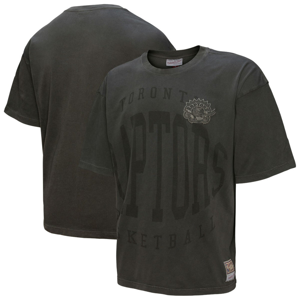 Toronto Raptors Downtown Collection Premium T-Shirt - Black outlet