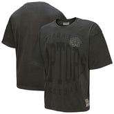 Toronto Raptors Downtown Collection Premium T-Shirt - Black outlet