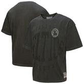 Boston Celtics Downtown Collection Premium T-Shirt - Black shop