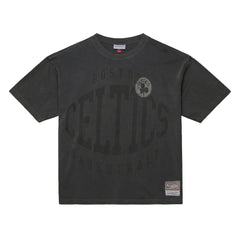 Boston Celtics Downtown Collection Premium T-Shirt - Black shop