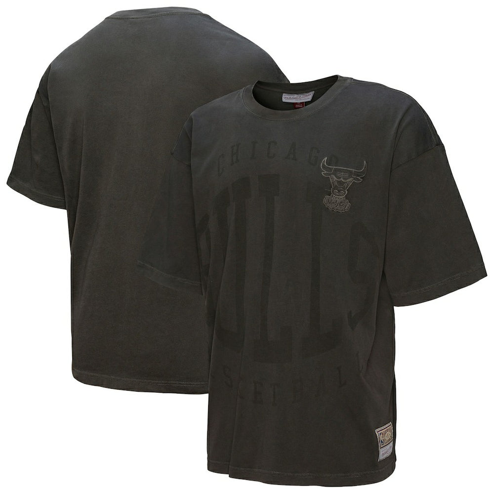 Chicago Bulls Downtown Collection Premium T-Shirt - Black outlet