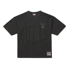 Chicago Bulls Downtown Collection Premium T-Shirt - Black outlet