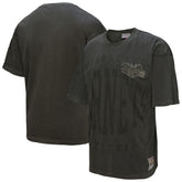 Charlotte Hornets Downtown Collection Premium T-Shirt - Black sale