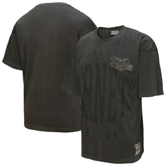 Charlotte Hornets Downtown Collection Premium T-Shirt - Black sale