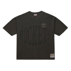 Houston Rockets Downtown Collection Premium T-Shirt sale - Black on sale