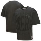 Philadelphia 76ers Downtown Collection Premium T-Shirt - Black sale