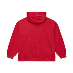 Chicago Bulls Downtown Collection Fleece Hoodie sale - Maroon discount