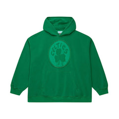 Boston Celtics Downtown Collection Fleece Hoodie - Green outlet