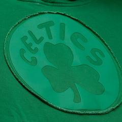 Boston Celtics Downtown Collection Fleece Hoodie - Green outlet