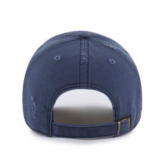 Memphis Grizzlies '47 Weathered Clean Up Adjustable Hat - Navy discount