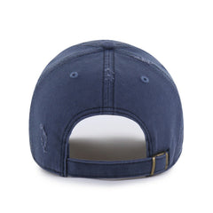 Florida Panthers '47 Weathered Clean Up Adjustable Hat - Navy Hats