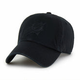 Phoenix Suns '47 Black on Black Clean Up Adjustable Hat sale