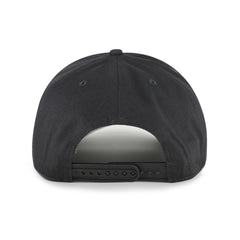 Washington Capitals '47 Cherry Blossom Rope Hitch Adjustable Hat - Charcoal Hats