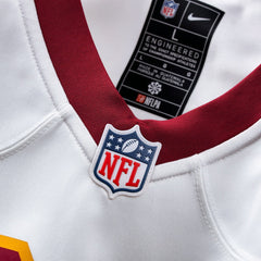 Art Monk Washington Commanders Alternate 2 Super Bowl Era Game Jersey - White online