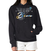 St. Louis Blues G-III 4Her by Carl Banks Shadow Logo Fleece Pullover Hoodie - Black Hoodies