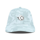 Ottawa Senators Levelwear Clash Slate & Snow Meshback Flex Hat - Camo Hats