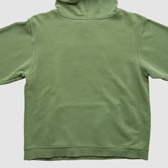 New York Jets Reebok 2000s Pullover Sweatshirt - Green Vintage cheap