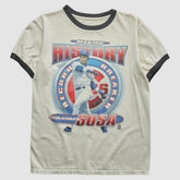 Chicago Cubs Starter 1996 T-Shirt White Vintage