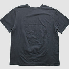 Pittsburgh Steelers 2010s T-Shirt - Black Vintage sale