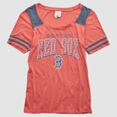 Boston Red Sox 2015 T-Shirt Red Vintage