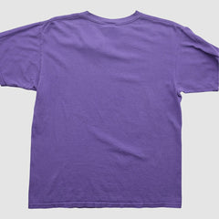 Minnesota Vikings NFL 2000s T-Shirt - Purple Vintage outlet
