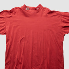 Kansas City Chiefs Reebok 2000s Long Sleeve T-Shirt - Red Vintage on sale