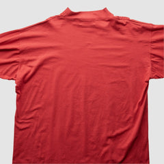 Kansas City Chiefs Reebok 2000s Long Sleeve T-Shirt - Red Vintage on sale