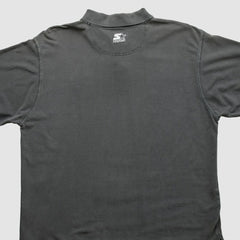 Pittsburgh Steelers Starter 90s T-Shirt - Black Vintage cheap