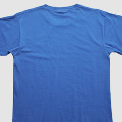Texas Rangers Lee Apparel 2000s T-Shirt Blue Vintage