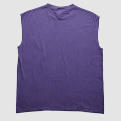 Baltimore Ravens NFL 2000s Tank - Purple Vintage for sale