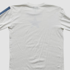 Dallas Cowboys Reebok 2010s Long Sleeve T-Shirt - White Vintage online
