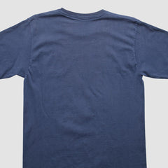 Dallas Cowboys 1992 T-Shirt - Navy Vintage on sale