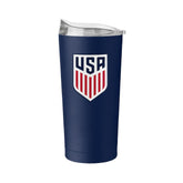 USMNT 20oz. Powder Coat Tumbler