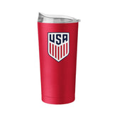 USMNT 20oz. Powder Coat Tumbler