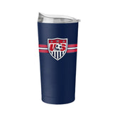 USMNT Vintage 20oz. Powder Coat Tumbler