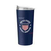 USMNT Vintage 20oz. Powder Coat Tumbler