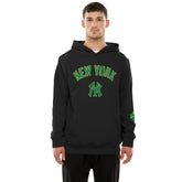 New York Yankees 2026 St. Patrick's Day Fleece Hoodie Black