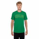 Chicago Cubs 2026 St. Patrick's Day T-Shirt Green